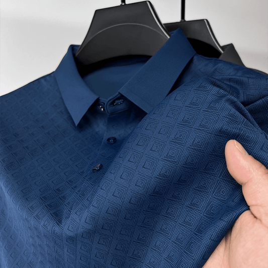 Aaron Polo Shirt